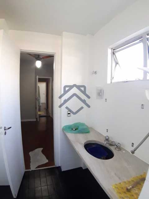 Conheça 18 do imóvel - Apartamento 2 quartos para venda e aluguel Tijuca, Rio de Janeiro - R$ 1.380 - TJAP227129 - 19 18 - Apartamento 2 quartos para venda e aluguel Tijuca, Rio de Janeiro - R$ 1.380 - TJAP227129 - 19