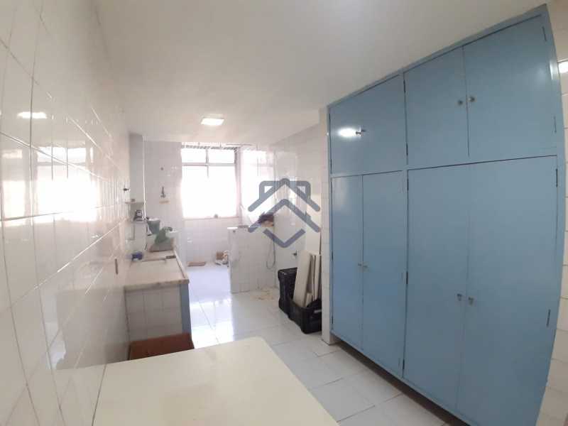 Conheça 19 do imóvel - Apartamento 2 quartos para venda e aluguel Tijuca, Rio de Janeiro - R$ 1.380 - TJAP227129 - 20 19 - Apartamento 2 quartos para venda e aluguel Tijuca, Rio de Janeiro - R$ 1.380 - TJAP227129 - 20