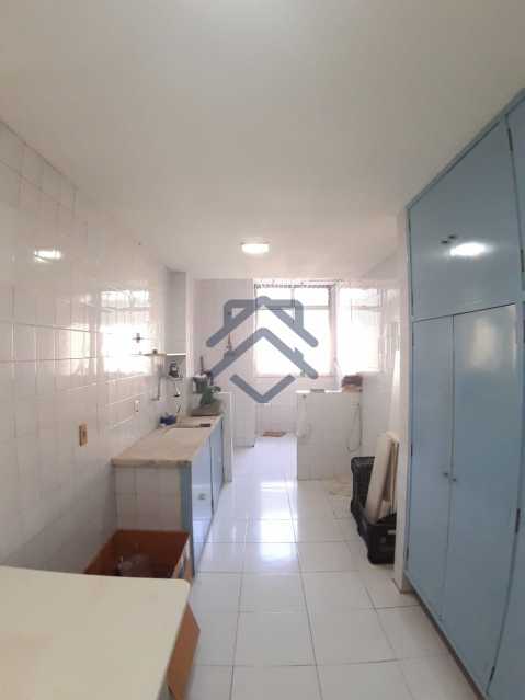 Conheça 20 do imóvel - Apartamento 2 quartos para venda e aluguel Tijuca, Rio de Janeiro - R$ 1.380 - TJAP227129 - 21 20 - Apartamento 2 quartos para venda e aluguel Tijuca, Rio de Janeiro - R$ 1.380 - TJAP227129 - 21