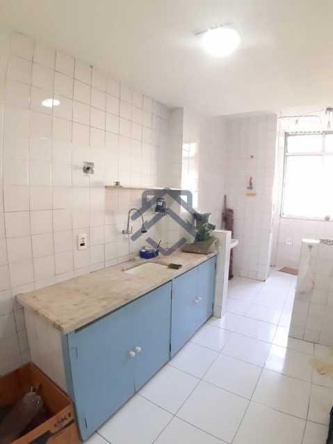 Conheça 21 do imóvel - Apartamento 2 quartos para venda e aluguel Tijuca, Rio de Janeiro - R$ 1.380 - TJAP227129 - 22 21 - Apartamento 2 quartos para venda e aluguel Tijuca, Rio de Janeiro - R$ 1.380 - TJAP227129 - 22