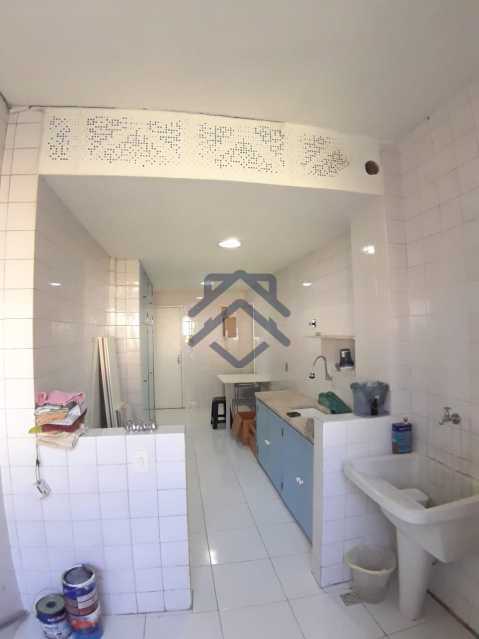 Conheça 22 do imóvel - Apartamento 2 quartos para venda e aluguel Tijuca, Rio de Janeiro - R$ 1.380 - TJAP227129 - 23 22 - Apartamento 2 quartos para venda e aluguel Tijuca, Rio de Janeiro - R$ 1.380 - TJAP227129 - 23