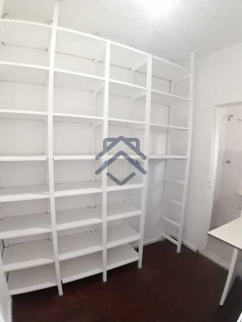 Conheça 24 do imóvel - Apartamento 2 quartos para venda e aluguel Tijuca, Rio de Janeiro - R$ 1.380 - TJAP227129 - 25 24 - Apartamento 2 quartos para venda e aluguel Tijuca, Rio de Janeiro - R$ 1.380 - TJAP227129 - 25