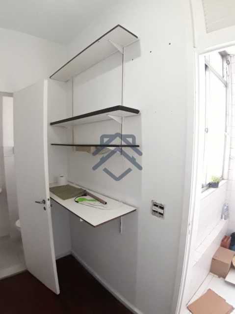 Conheça 25 do imóvel - Apartamento 2 quartos para venda e aluguel Tijuca, Rio de Janeiro - R$ 1.380 - TJAP227129 - 26 25 - Apartamento 2 quartos para venda e aluguel Tijuca, Rio de Janeiro - R$ 1.380 - TJAP227129 - 26