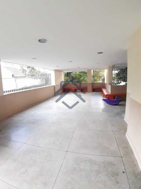 Conheça 29 do imóvel - Apartamento 2 quartos para venda e aluguel Tijuca, Rio de Janeiro - R$ 1.380 - TJAP227129 - 30 29 - Apartamento 2 quartos para venda e aluguel Tijuca, Rio de Janeiro - R$ 1.380 - TJAP227129 - 30