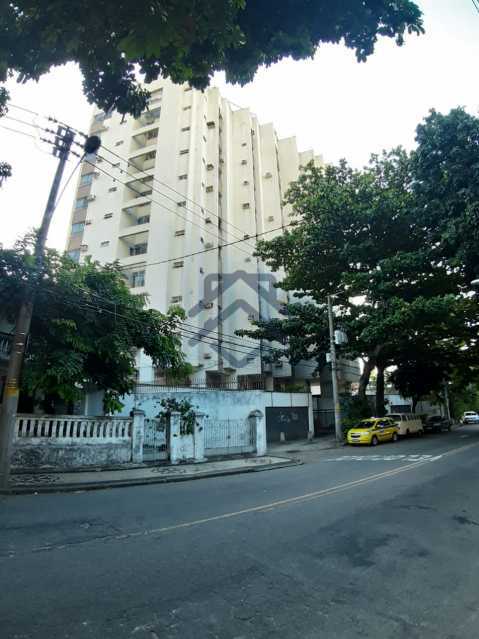 Conheça 30 do imóvel - Apartamento 2 quartos para venda e aluguel Tijuca, Rio de Janeiro - R$ 1.380 - TJAP227129 - 31 30 - Apartamento 2 quartos para venda e aluguel Tijuca, Rio de Janeiro - R$ 1.380 - TJAP227129 - 31