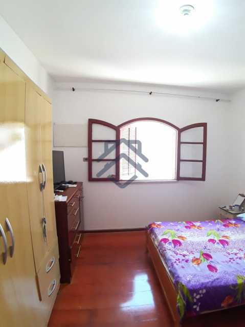 Conheça 18 do imóvel - Casa de Vila 2 quartos à venda Tijuca, Rio de Janeiro - R$ 350.000 - TJCS227164 - 19 18 - Casa de Vila 2 quartos à venda Tijuca, Rio de Janeiro - R$ 350.000 - TJCS227164 - 19