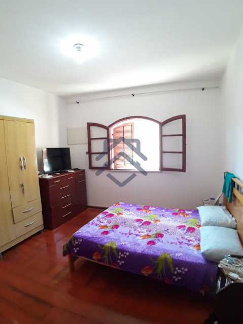 Conheça 17 do imóvel - Casa de Vila 2 quartos à venda Tijuca, Rio de Janeiro - R$ 350.000 - TJCS227164 - 18 17 - Casa de Vila 2 quartos à venda Tijuca, Rio de Janeiro - R$ 350.000 - TJCS227164 - 18