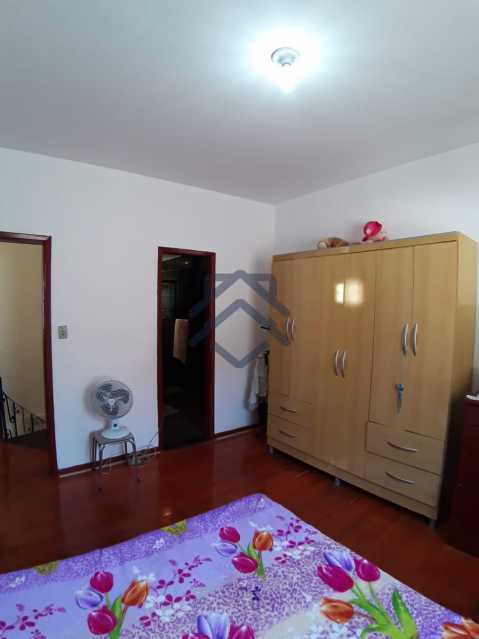 Conheça 21 do imóvel - Casa de Vila 2 quartos à venda Tijuca, Rio de Janeiro - R$ 350.000 - TJCS227164 - 22 21 - Casa de Vila 2 quartos à venda Tijuca, Rio de Janeiro - R$ 350.000 - TJCS227164 - 22