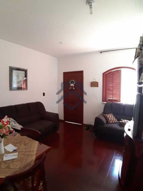 Conheça 4 do imóvel - Casa de Vila 2 quartos à venda Tijuca, Rio de Janeiro - R$ 350.000 - TJCS227164 - 1 4 - Casa de Vila 2 quartos à venda Tijuca, Rio de Janeiro - R$ 350.000 - TJCS227164 - 1