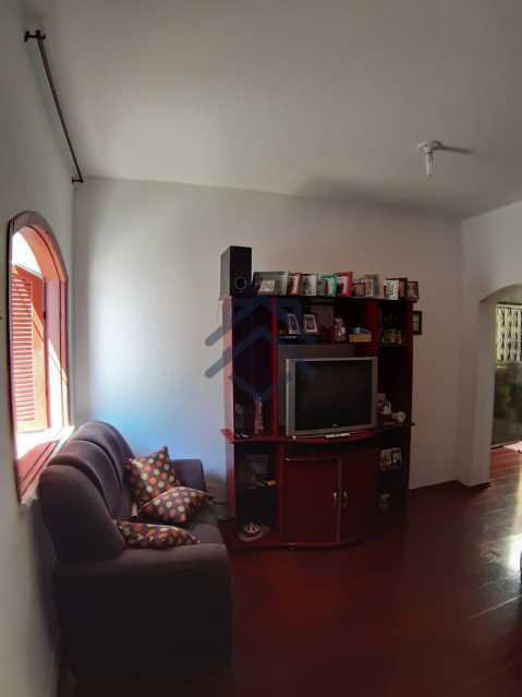 Conheça 6 do imóvel - Casa de Vila 2 quartos à venda Tijuca, Rio de Janeiro - R$ 350.000 - TJCS227164 - 7 6 - Casa de Vila 2 quartos à venda Tijuca, Rio de Janeiro - R$ 350.000 - TJCS227164 - 7