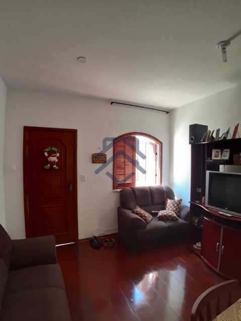 Conheça 3 do imóvel - Casa de Vila 2 quartos à venda Tijuca, Rio de Janeiro - R$ 350.000 - TJCS227164 - 3 3 - Casa de Vila 2 quartos à venda Tijuca, Rio de Janeiro - R$ 350.000 - TJCS227164 - 3