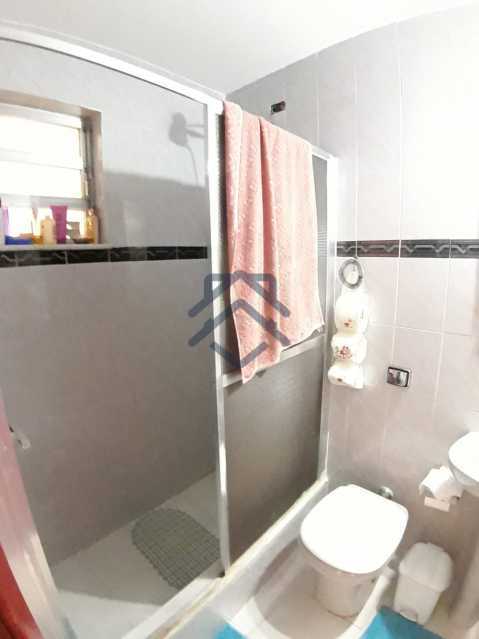 Conheça 7 do imóvel - Casa de Vila 2 quartos à venda Tijuca, Rio de Janeiro - R$ 350.000 - TJCS227164 - 8 7 - Casa de Vila 2 quartos à venda Tijuca, Rio de Janeiro - R$ 350.000 - TJCS227164 - 8