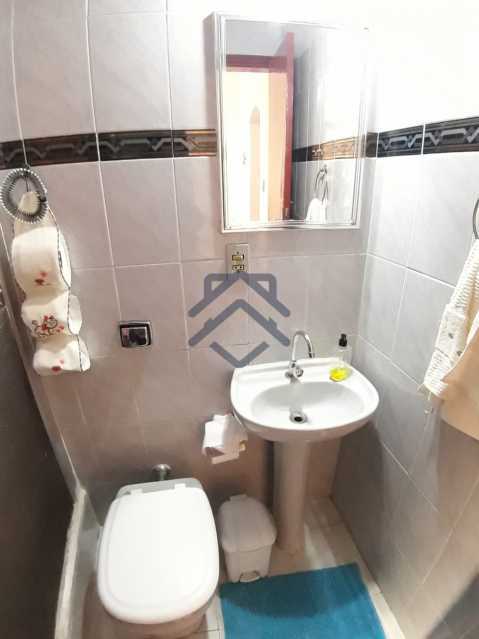 Conheça 8 do imóvel - Casa de Vila 2 quartos à venda Tijuca, Rio de Janeiro - R$ 350.000 - TJCS227164 - 9 8 - Casa de Vila 2 quartos à venda Tijuca, Rio de Janeiro - R$ 350.000 - TJCS227164 - 9