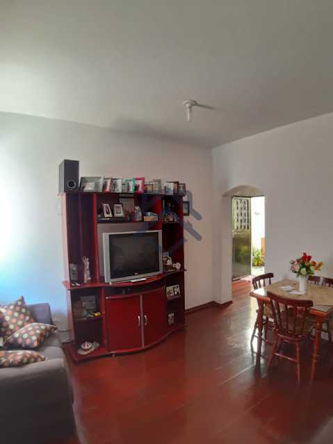 Conheça 5 do imóvel - Casa de Vila 2 quartos à venda Tijuca, Rio de Janeiro - R$ 350.000 - TJCS227164 - 6 5 - Casa de Vila 2 quartos à venda Tijuca, Rio de Janeiro - R$ 350.000 - TJCS227164 - 6