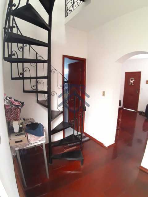 Conheça 9 do imóvel - Casa de Vila 2 quartos à venda Tijuca, Rio de Janeiro - R$ 350.000 - TJCS227164 - 10 9 - Casa de Vila 2 quartos à venda Tijuca, Rio de Janeiro - R$ 350.000 - TJCS227164 - 10