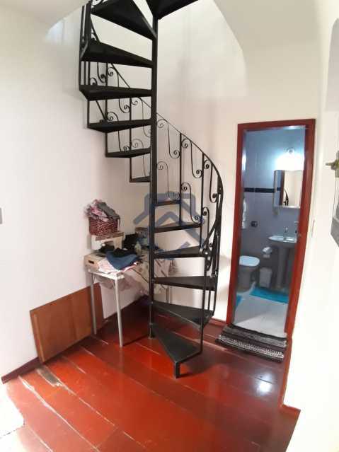 Conheça 10 do imóvel - Casa de Vila 2 quartos à venda Tijuca, Rio de Janeiro - R$ 350.000 - TJCS227164 - 11 10 - Casa de Vila 2 quartos à venda Tijuca, Rio de Janeiro - R$ 350.000 - TJCS227164 - 11