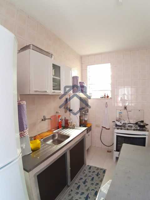 Conheça 15 do imóvel - Casa de Vila 2 quartos à venda Tijuca, Rio de Janeiro - R$ 350.000 - TJCS227164 - 16 15 - Casa de Vila 2 quartos à venda Tijuca, Rio de Janeiro - R$ 350.000 - TJCS227164 - 16