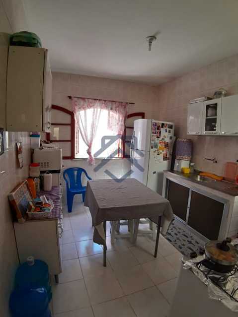 Conheça 13 do imóvel - Casa de Vila 2 quartos à venda Tijuca, Rio de Janeiro - R$ 350.000 - TJCS227164 - 14 13 - Casa de Vila 2 quartos à venda Tijuca, Rio de Janeiro - R$ 350.000 - TJCS227164 - 14