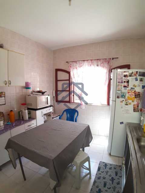 Conheça 14 do imóvel - Casa de Vila 2 quartos à venda Tijuca, Rio de Janeiro - R$ 350.000 - TJCS227164 - 15 14 - Casa de Vila 2 quartos à venda Tijuca, Rio de Janeiro - R$ 350.000 - TJCS227164 - 15