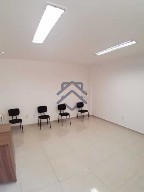 Conheça 8 do imóvel - Sala Comercial 31m² para alugar Tijuca, Rio de Janeiro - R$ 1.000 - TJSL27177 - 9 8 - Sala Comercial 31m² para alugar Tijuca, Rio de Janeiro - R$ 1.000 - TJSL27177 - 9