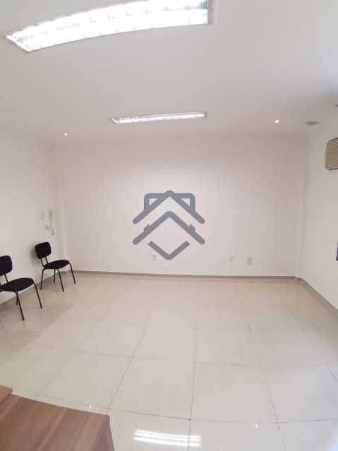 Conheça 4 do imóvel - Sala Comercial 31m² para alugar Tijuca, Rio de Janeiro - R$ 1.000 - TJSL27177 - 5 4 - Sala Comercial 31m² para alugar Tijuca, Rio de Janeiro - R$ 1.000 - TJSL27177 - 5