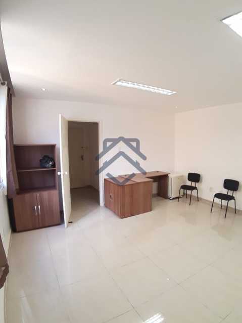 Conheça 3 do imóvel - Sala Comercial 31m² para alugar Tijuca, Rio de Janeiro - R$ 1.000 - TJSL27177 - 4 3 - Sala Comercial 31m² para alugar Tijuca, Rio de Janeiro - R$ 1.000 - TJSL27177 - 4