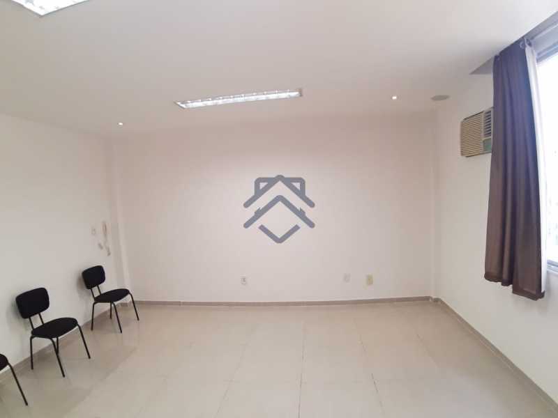 Conheça 5 do imóvel - Sala Comercial 31m² para alugar Tijuca, Rio de Janeiro - R$ 1.000 - TJSL27177 - 6 5 - Sala Comercial 31m² para alugar Tijuca, Rio de Janeiro - R$ 1.000 - TJSL27177 - 6