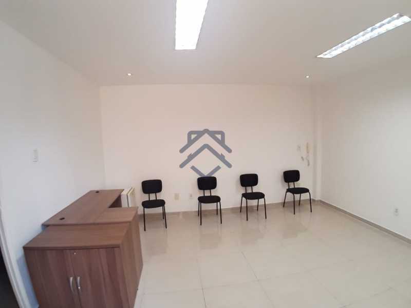 Conheça 7 do imóvel - Sala Comercial 31m² para alugar Tijuca, Rio de Janeiro - R$ 1.000 - TJSL27177 - 8 7 - Sala Comercial 31m² para alugar Tijuca, Rio de Janeiro - R$ 1.000 - TJSL27177 - 8