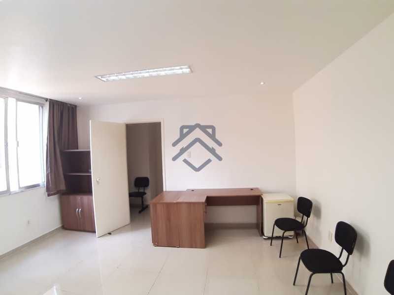 Conheça 1 do imóvel - Sala Comercial 31m² para alugar Tijuca, Rio de Janeiro - R$ 1.000 - TJSL27177 - 1 1 - Sala Comercial 31m² para alugar Tijuca, Rio de Janeiro - R$ 1.000 - TJSL27177 - 1