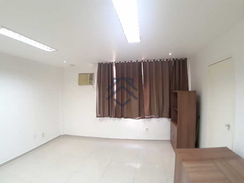 Conheça 10 do imóvel - Sala Comercial 31m² para alugar Tijuca, Rio de Janeiro - R$ 1.000 - TJSL27177 - 11 10 - Sala Comercial 31m² para alugar Tijuca, Rio de Janeiro - R$ 1.000 - TJSL27177 - 11