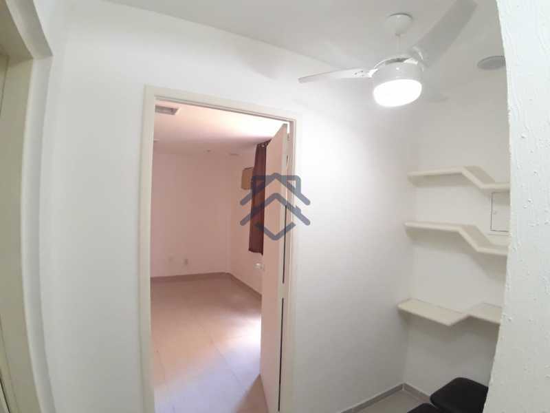 Conheça 13 do imóvel - Sala Comercial 31m² para alugar Tijuca, Rio de Janeiro - R$ 1.000 - TJSL27177 - 14 13 - Sala Comercial 31m² para alugar Tijuca, Rio de Janeiro - R$ 1.000 - TJSL27177 - 14