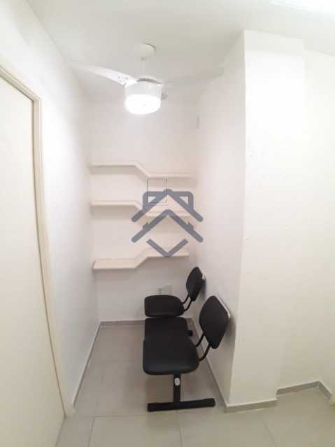 Conheça 12 do imóvel - Sala Comercial 31m² para alugar Tijuca, Rio de Janeiro - R$ 1.000 - TJSL27177 - 13 12 - Sala Comercial 31m² para alugar Tijuca, Rio de Janeiro - R$ 1.000 - TJSL27177 - 13