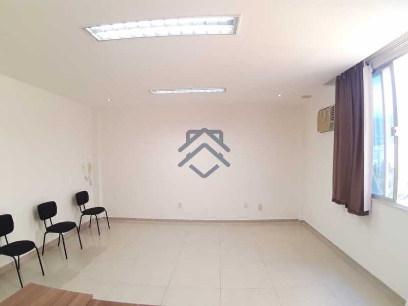 Conheça 6 do imóvel - Sala Comercial 31m² para alugar Tijuca, Rio de Janeiro - R$ 1.000 - TJSL27177 - 7 6 - Sala Comercial 31m² para alugar Tijuca, Rio de Janeiro - R$ 1.000 - TJSL27177 - 7