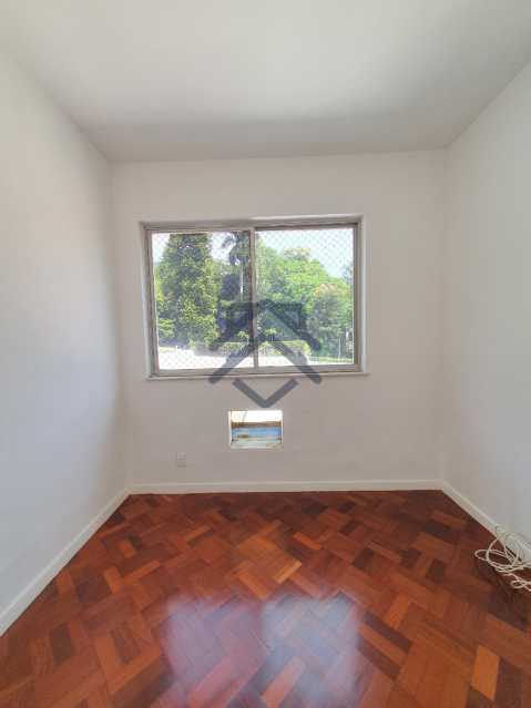 WhatsApp Image 2021-04-22 at 1 - Excelente Apartamento 03 Quartos Tijuca - T345 - 12