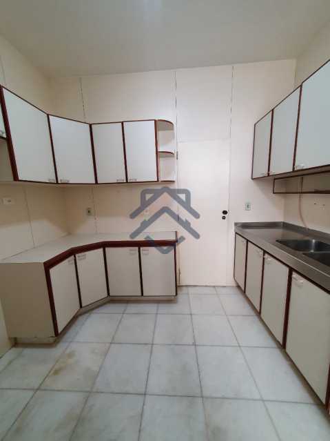 WhatsApp Image 2021-04-22 at 1 - Excelente Apartamento 03 Quartos Tijuca - T345 - 26