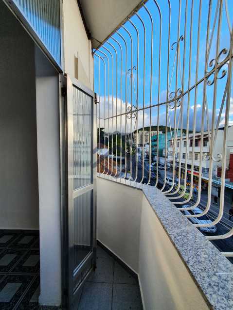 Conheça 20210419_163425 do imóvel - Excelente Apartamento 02 Quartos São Francisco Xavier - T648 - 13 20210419_163425 - Excelente Apartamento 02 Quartos São Francisco Xavier - T648 - 13