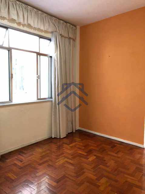 Conheça 1 do imóvel - Apartamento 2 Quartos para Alugar no Engenho Novo - MEAP227211 - 1 1 - Apartamento 2 Quartos para Alugar no Engenho Novo - MEAP227211 - 1
