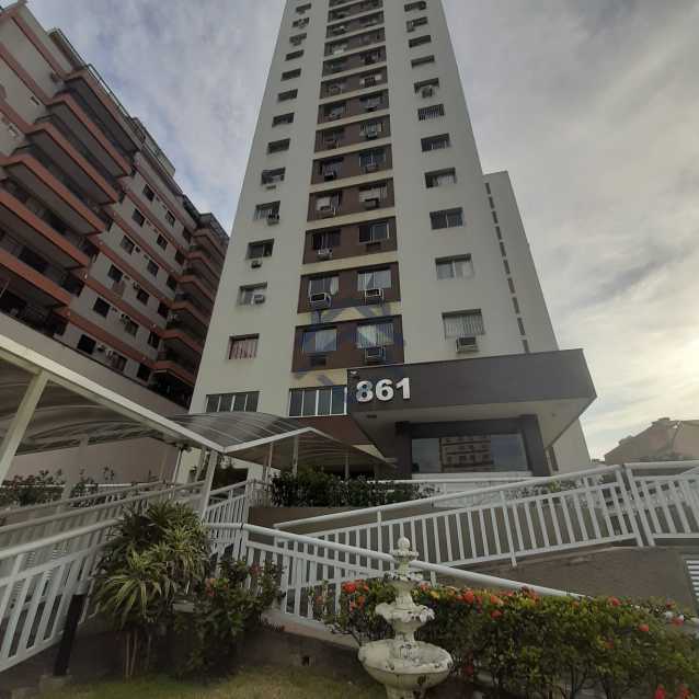 27 - Apartamento 3 Quartos á Venda Todos os Santos - MEAP327212 - 28