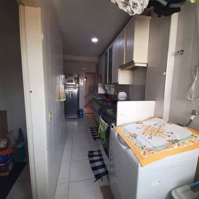 Conheça 6 do imóvel - Apartamento 3 Quartos á Venda Todos os Santos - MEAP327212 - 7 6 - Apartamento 3 Quartos á Venda Todos os Santos - MEAP327212 - 7