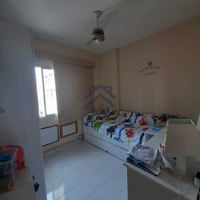 15 - Apartamento 3 Quartos á Venda Todos os Santos - MEAP327212 - 16