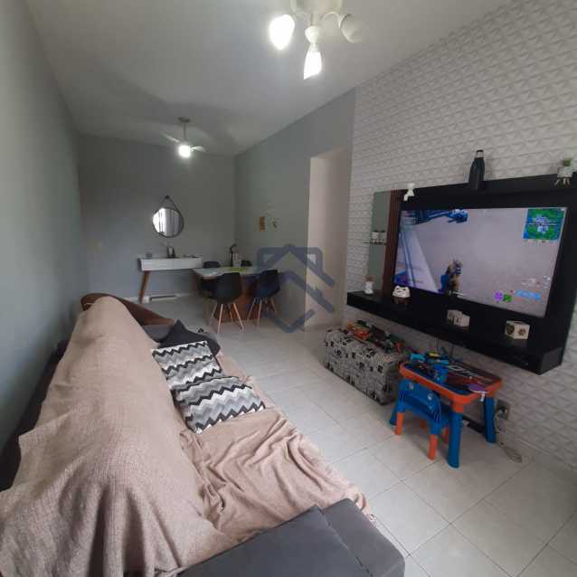 Conheça 2 do imóvel - Apartamento 3 Quartos á Venda Todos os Santos - MEAP327212 - 3 2 - Apartamento 3 Quartos á Venda Todos os Santos - MEAP327212 - 3