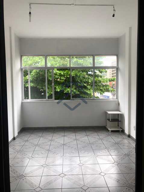 Conheça 1 do imóvel - Sala Comercial para Alugar no Méier - MESL27258 - 1 1 - Sala Comercial para Alugar no Méier - MESL27258 - 1