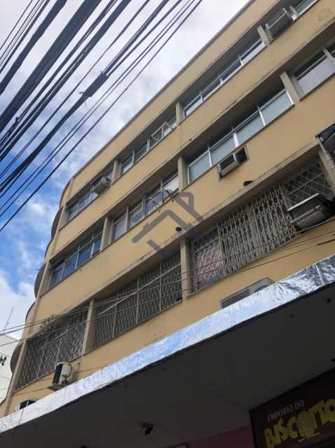 Conheça 17 do imóvel - Sala Comercial para Alugar no Méier - MESL27258 - 18 17 - Sala Comercial para Alugar no Méier - MESL27258 - 18