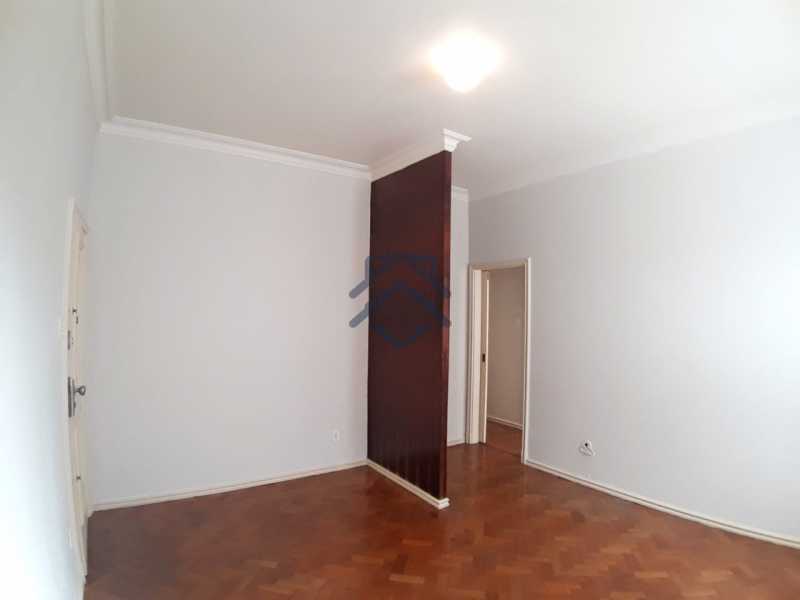 Conheça 1 do imóvel - Apartamento 2 quartos para alugar Tijuca, Rio de Janeiro - R$ 1.550 - TJAP227260 - 1 1 - Apartamento 2 quartos para alugar Tijuca, Rio de Janeiro - R$ 1.550 - TJAP227260 - 1