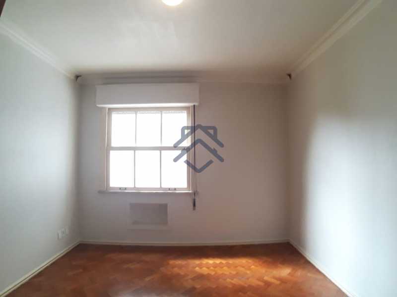 Conheça 5 do imóvel - Apartamento 2 quartos para alugar Tijuca, Rio de Janeiro - R$ 1.550 - TJAP227260 - 6 5 - Apartamento 2 quartos para alugar Tijuca, Rio de Janeiro - R$ 1.550 - TJAP227260 - 6