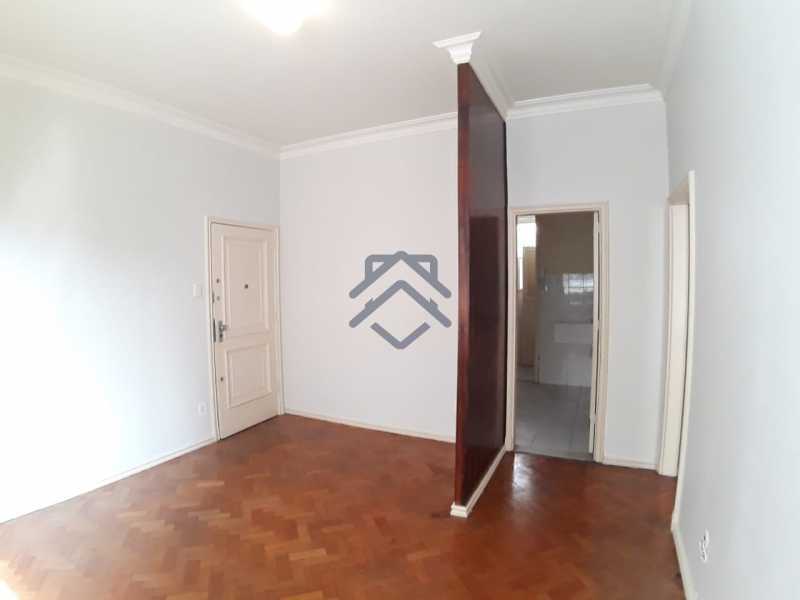 Conheça 3 do imóvel - Apartamento 2 quartos para alugar Tijuca, Rio de Janeiro - R$ 1.550 - TJAP227260 - 4 3 - Apartamento 2 quartos para alugar Tijuca, Rio de Janeiro - R$ 1.550 - TJAP227260 - 4