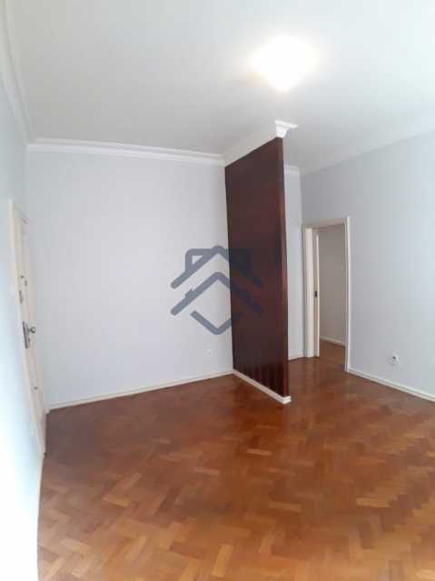 Conheça 2 do imóvel - Apartamento 2 quartos para alugar Tijuca, Rio de Janeiro - R$ 1.550 - TJAP227260 - 3 2 - Apartamento 2 quartos para alugar Tijuca, Rio de Janeiro - R$ 1.550 - TJAP227260 - 3