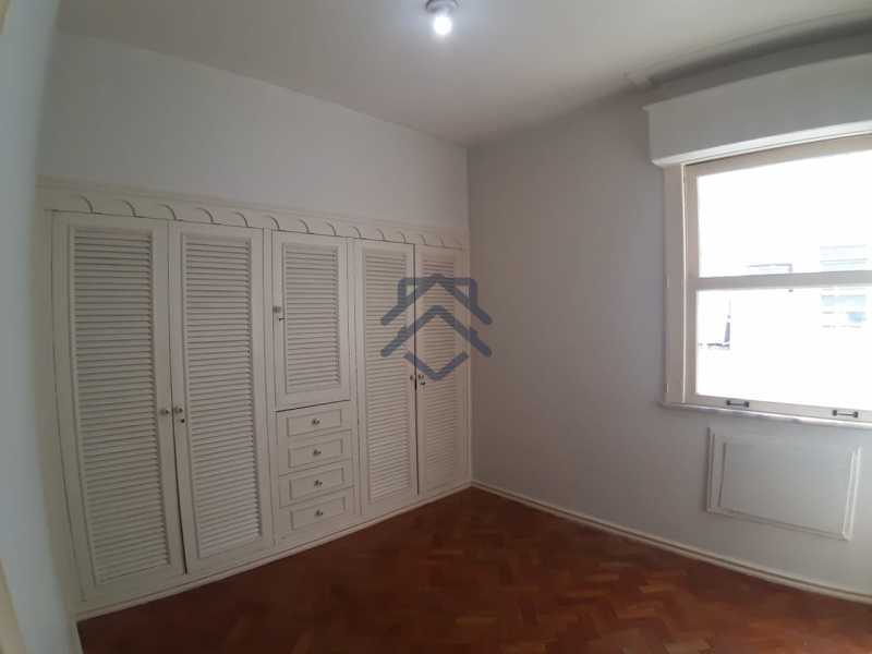 Conheça 7 do imóvel - Apartamento 2 quartos para alugar Tijuca, Rio de Janeiro - R$ 1.550 - TJAP227260 - 8 7 - Apartamento 2 quartos para alugar Tijuca, Rio de Janeiro - R$ 1.550 - TJAP227260 - 8