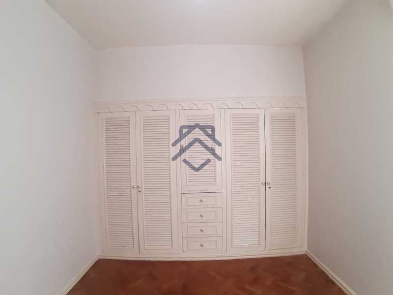 Conheça 8 do imóvel - Apartamento 2 quartos para alugar Tijuca, Rio de Janeiro - R$ 1.550 - TJAP227260 - 9 8 - Apartamento 2 quartos para alugar Tijuca, Rio de Janeiro - R$ 1.550 - TJAP227260 - 9