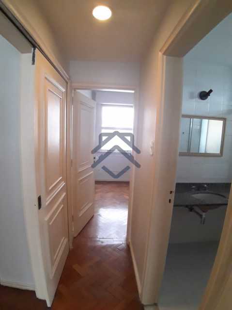 Conheça 6 do imóvel - Apartamento 2 quartos para alugar Tijuca, Rio de Janeiro - R$ 1.550 - TJAP227260 - 7 6 - Apartamento 2 quartos para alugar Tijuca, Rio de Janeiro - R$ 1.550 - TJAP227260 - 7